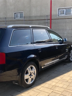 vand audi A 6  - imagine 3