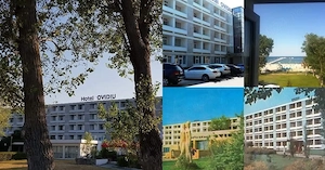 Receptionera,urgent!!  Hotel Ovidiu 