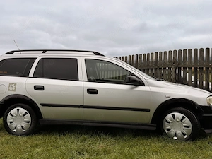 Vand OPEL Astra G-Caravan an 2008