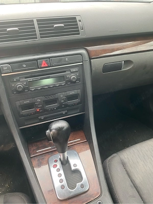 Audi A4 automat  - imagine 3