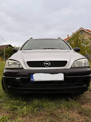 Vand OPEL Astra G-Caravan an 2008 - imagine 5