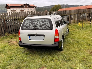 Vand OPEL Astra G-Caravan an 2008 - imagine 3