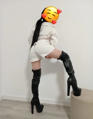 Melissa,miniona eleganta - imagine 4