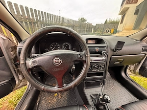 Vand OPEL Astra G-Caravan an 2008 - imagine 2