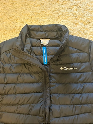 Vand Geaca Columbia Westridge Negru Regular Fit