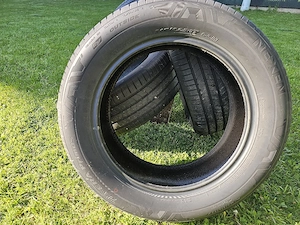 Nexen 215 60 R17 vara DOT 202506 - imagine 4