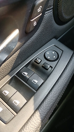 BMW 218 i benzina manual - imagine 6