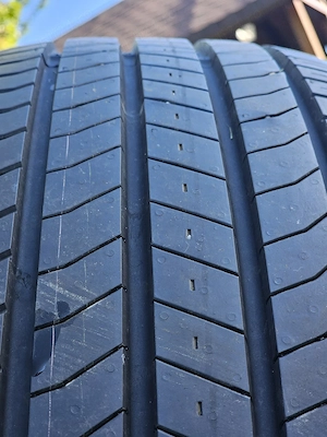 Nexen 215 60 R17 vara DOT 202506 - imagine 5