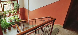 Apartament două camere de vânzare în bloc de cărămidă complet mobilat și utilat.