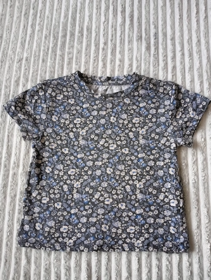 bluze si pantaloni fetițe. - imagine 2