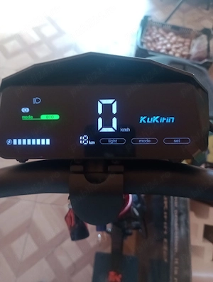 vind trotinetă electrica