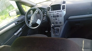 Se vinde Opel zanfira an 2008  - imagine 3