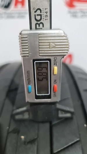 ANVELOPE 235 60 18 103V 235/60/18 CP V1040 VARA - imagine 3