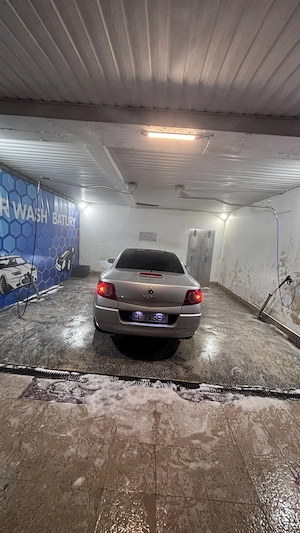 renault megane 2 cabriolet 2005  - imagine 5