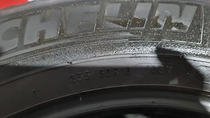 ANVELOPE 235 60 18 103V 235/60/18 CP V1040 VARA - imagine 4