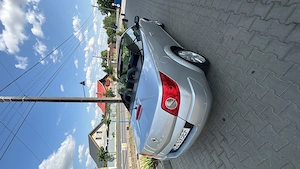 renault megane 2 cabriolet 2005  - imagine 4