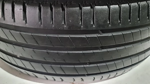 ANVELOPE 235 60 18 103V 235/60/18 CP V1040 VARA - imagine 2