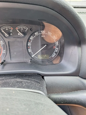 Vand Skoda Octavia tur - imagine 6