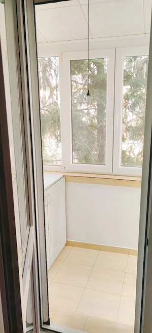 Apartament două camere de vânzare în bloc de cărămidă complet mobilat și utilat. - imagine 5