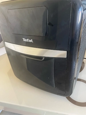 Fripteuza cu aer cald Tefal   - imagine 3