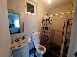 Vand schimb casa in Arad - imagine 3