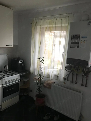 Vand schimb casa in Arad - imagine 2