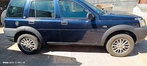 Vând land rover freelander td4  - imagine 2