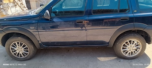 Vând land rover freelander td4  - imagine 3