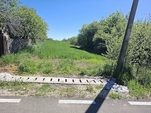 Terenuri intravilan si extravilan,de vanzare - imagine 4