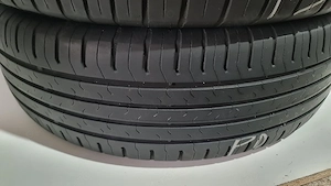 Anvelope 215 65 17 99v 215/65/17 continental cp v1053 vara - imagine 2