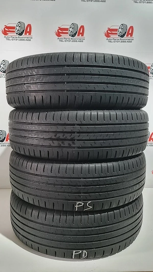 Anvelope 215 65 17 99v 215/65/17 continental cp v1053 vara - imagine 6