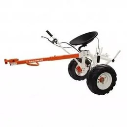 Accesoriu tractat pentru motosapa NAVIGATOR 99+plug prasit