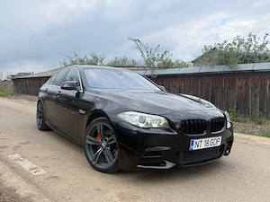 Vând Bmw F10 2.0 Diesel Euro 6