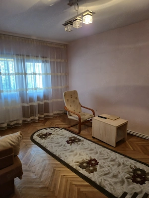 Apartament de vanzare cu 3 camere, decomandat, etaj 2, Suprafata totala 70 mp, Zona Centrala - imagine 6