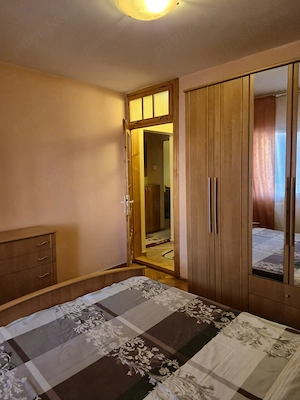 Apartament de vanzare cu 3 camere, decomandat, etaj 2, Suprafata totala 70 mp, Zona Centrala - imagine 9