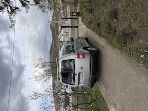 Caddy 2011 1,6 TDI dubiță  - imagine 3