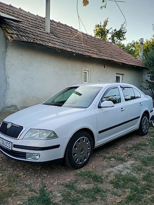 Vand skoda octavia 2  - imagine 2