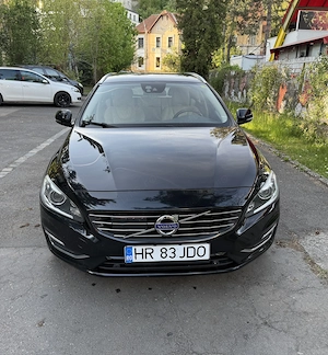 De vanzare Volvo V60 Plug-in Hybrid - imagine 2
