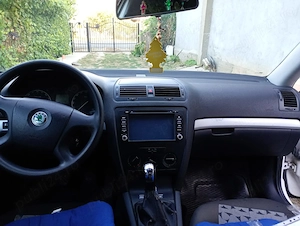 Vand skoda octavia 2  - imagine 3