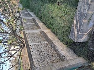 Teren intravilan 1139mp Boranesti, Ialomița, acte la zi. - imagine 7