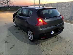 Peugeot 3008 2011 - imagine 2
