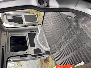 Caddy 2011 1,6 TDI dubiță  - imagine 5