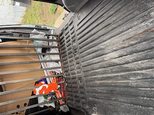 Caddy 2011 1,6 TDI dubiță  - imagine 6