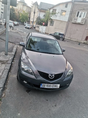 vând mazda 3!!!! - imagine 3