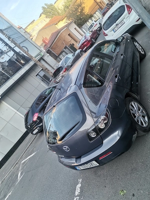 vând mazda 3!!!! - imagine 4