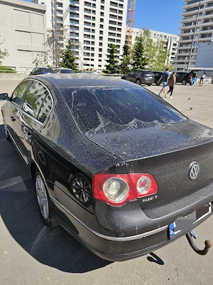 vand passat B6  - imagine 5