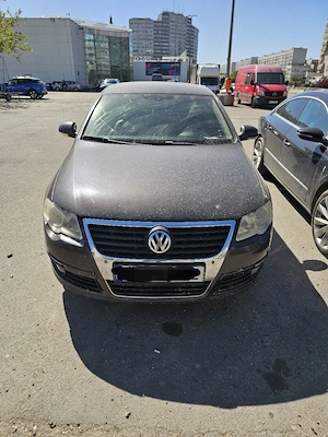 vand passat B6  - imagine 4
