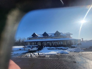 ANUNȚ de angajare menajeră e  