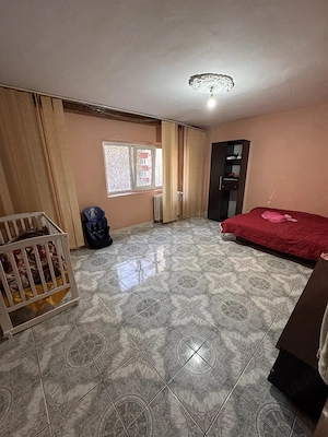 Vand apartament cu 3 camere decomandat Brancoveanu