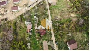 Teren extravilan de vânzare – ideal pentru casă sau parcelare în 2 loturi - imagine 3